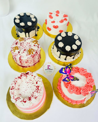 A&Z BAKERY A&Z BAKERY