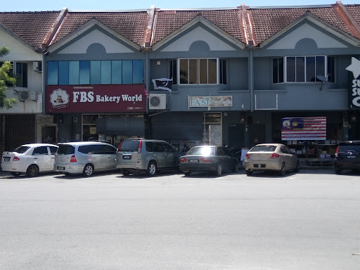 FBS Bakery World FBS Bakery World