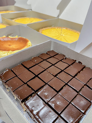 Cahaya Bakery