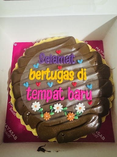 Kedai Kek Mamasab Geliga Kemaman