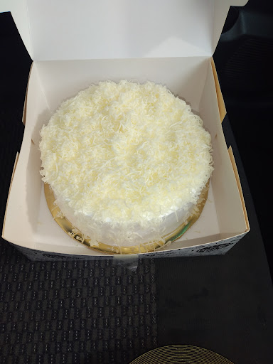 IrZa Cake & Bakery