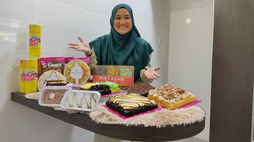 Kedai Kek Mamasab Kemaman Kedai Kek Mamasab Kemaman