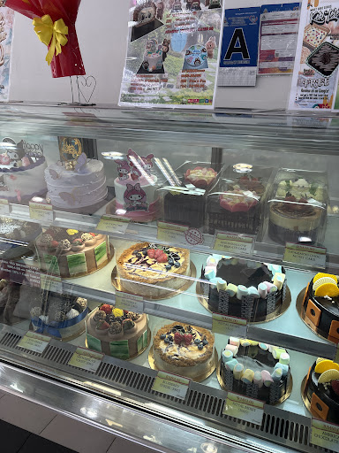 Pistachios Bakery (Sri Gombak) Pistachios Bakery (Sri Gombak)