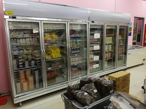 Suzie Bakery Cake House | Pembekal Bahan Bakeri