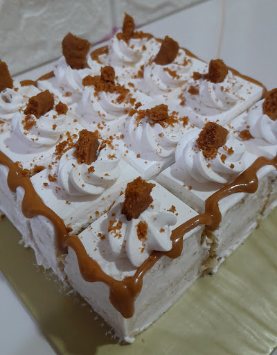 Made By PunesS Kitchen Bakery