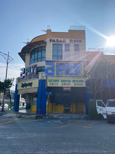2Ply Kuala Selangor