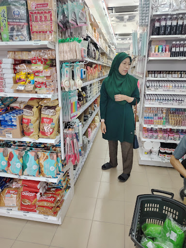 MJ Ingredients Supplies KS(Pembekal Kedai Bahan Bakeri) Kuala Selangor