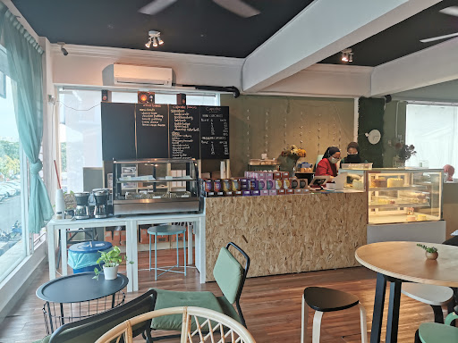 Cikkiahโs Bakehouse Cikkiahโs Bakehouse