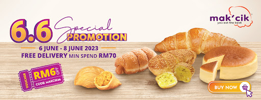 Sydney Cake House Sdn. Bhd. Sydney Cake House Sdn. Bhd.