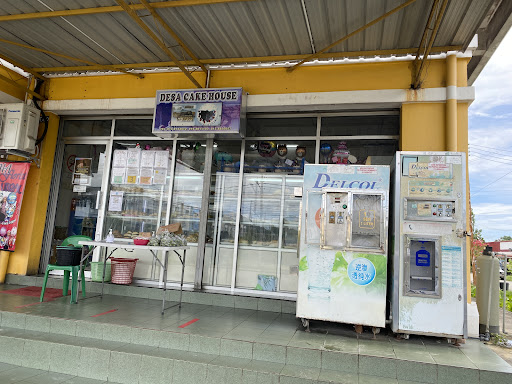 Desa Cake House Desa Cake House