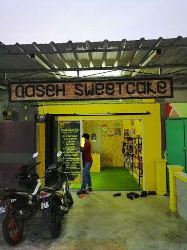 Bakery qaseh sweetcake Bakery qaseh sweetcake