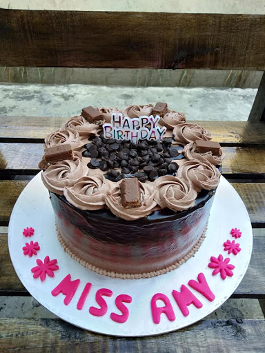 Arnor Cake Delight Arnor Cake Delight