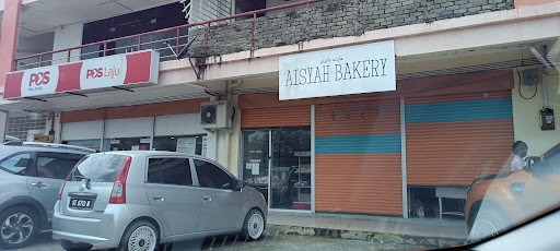 Aisyah Bakery Aisyah Bakery