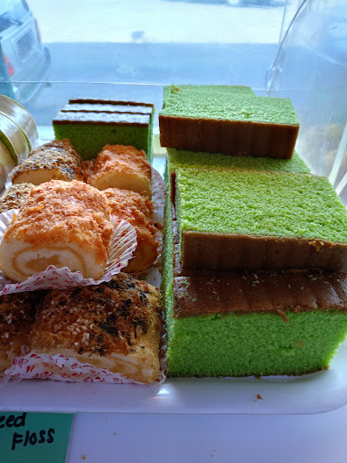 Century Cake House