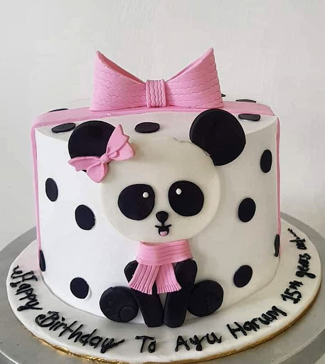 BAKED BY RAINA BAKED BY RAINA