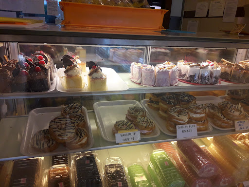 Butterfly Bakery Butterfly Bakery