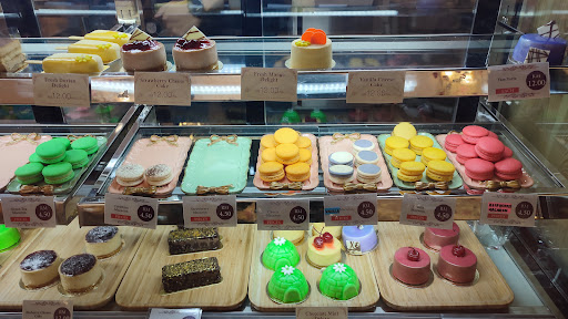 Ventiisi 26 Pastry (Plaza 333) Ventiisi 26 Pastry (Plaza 333)