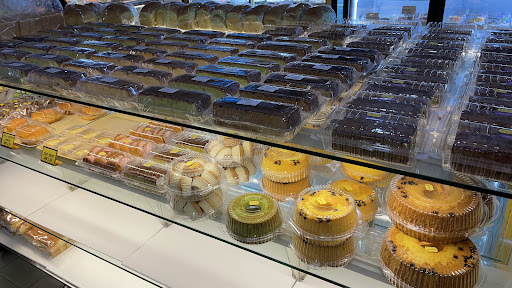 Honey Bakery