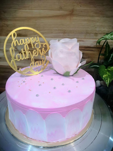 Simply Tasty Bakery