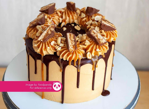 La Fame Cafe(B' Cafe)