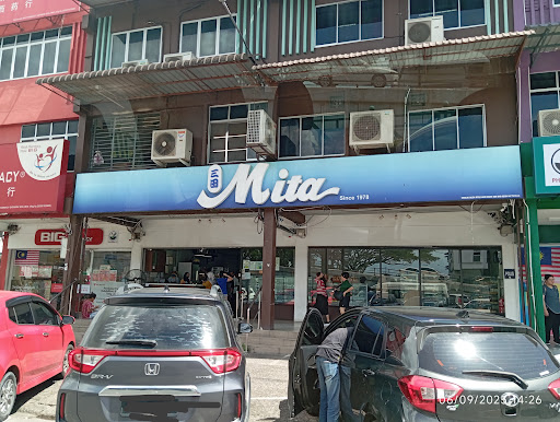 Mita Cake House Mita Cake House