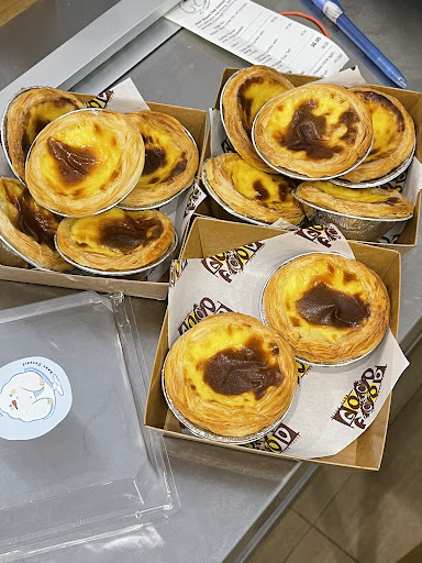 Anne Dessert