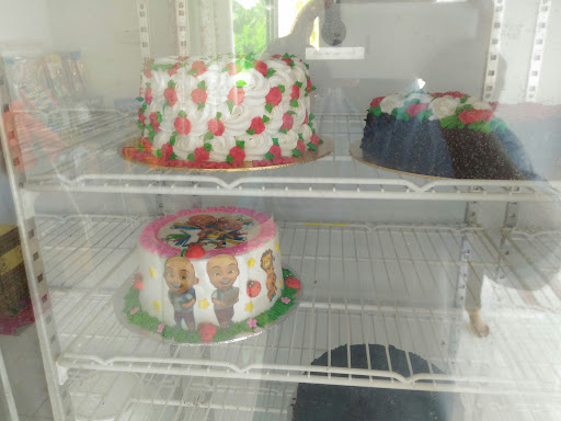 Qisti Bakery Pekan Qisti Bakery Pekan
