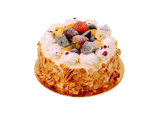 Happy Angel Cake House Sdn Bhd - HQ Happy Angel Cake House Sdn Bhd - HQ