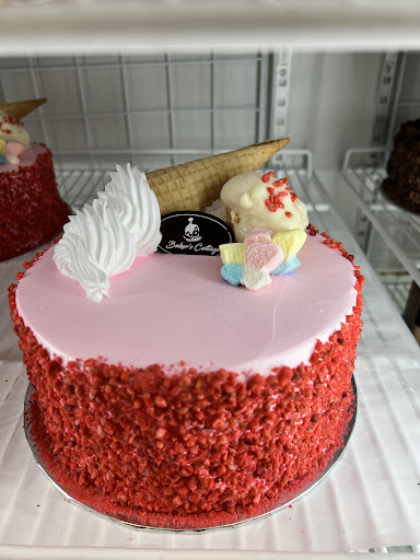 Baker's Cottage Slim River