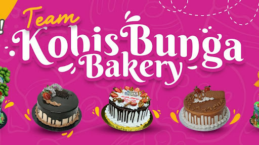 Kobis Bunga Bakery