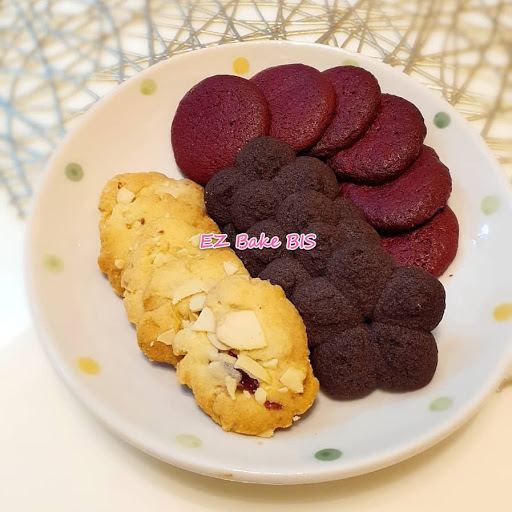 EZ Bake Baking Ingredients Shop (Teluk Kumbar Branch)