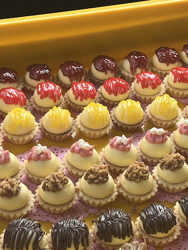 Akak Tonyoh Desserts