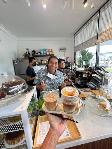 BROWN SUGAR EATERY