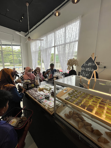 Kueh Keknis & Ngopi Penang Kueh Keknis & Ngopi Penang