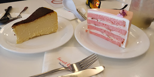 Secret Recipe Jerantut