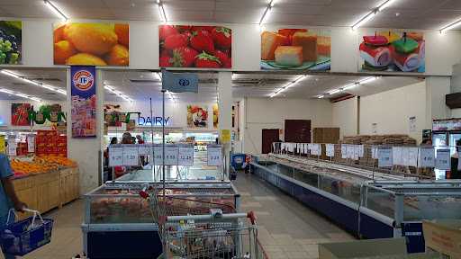 TF Value-Mart Jerantut