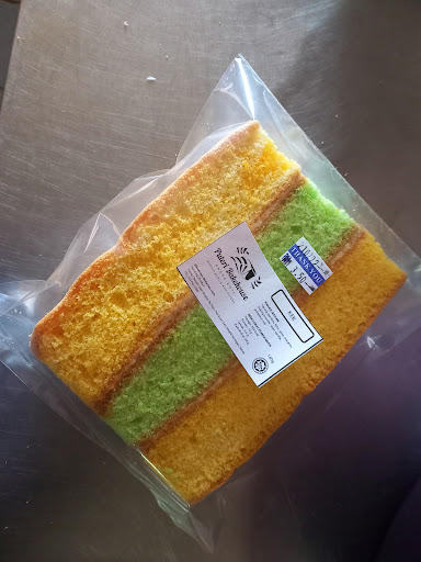 Nur Amal Product (Puteri Bakehouse)