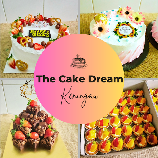 The Cake Dream Keningau