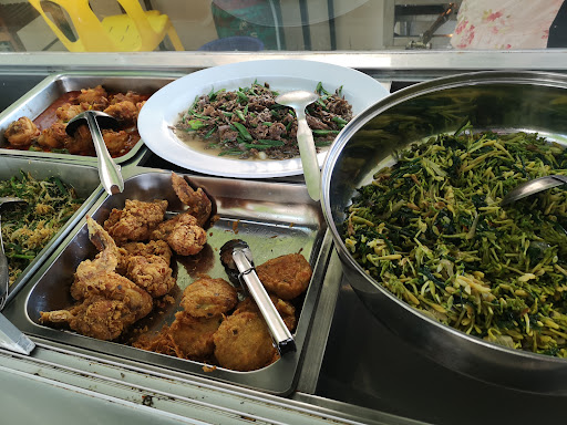 My Cafe & Catering
