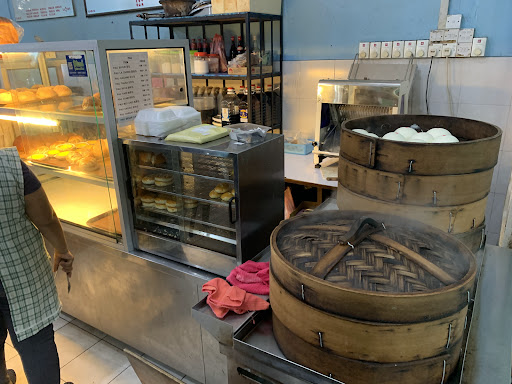 Ho Chiak Restaurant and Bakery