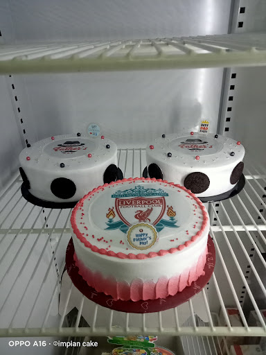 Impian Cakehouse Impian Cakehouse