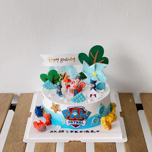 HY's Patisserie