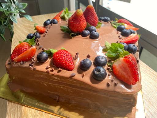 Yummy Baketo