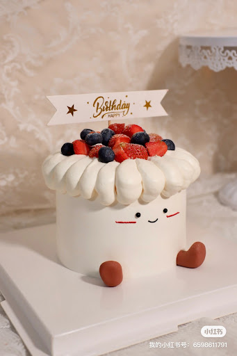Domi Cake & Bakery 母女烘焙
