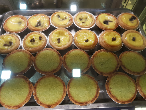 Sandoza Bakery Bukit Mertajam