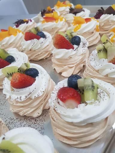 SugarBloom cakes&pastries