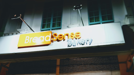 Bread Sense Bakery