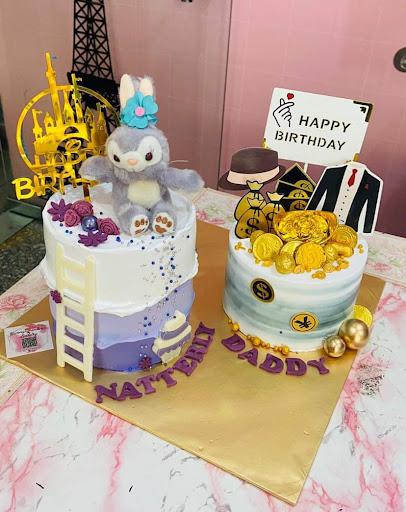 Yummy Delicious Bakery