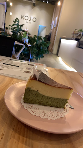 KOJO CAFE