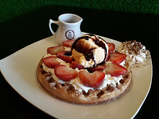 Coffee Dream